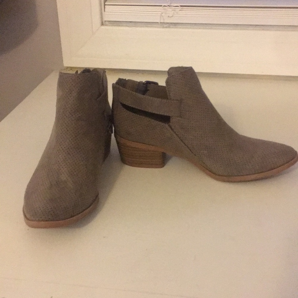 Booties